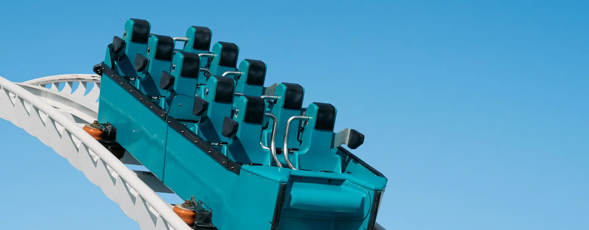 SeaWorld Ride Malfunction Visitor Details Terrifying Experience