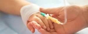toddler overdose in Winnetka