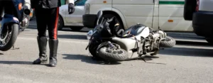 405 freeway motorcycle crash