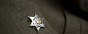 LASD training accident
