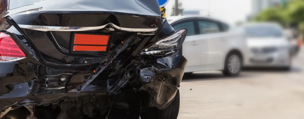 Merced County Car Crash