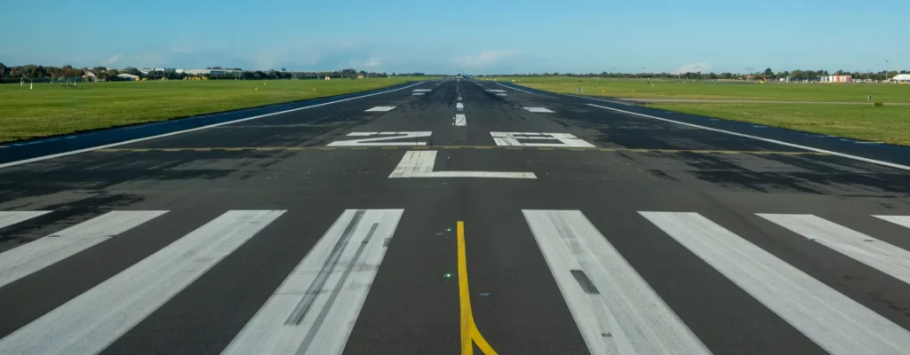 Plane Crash Near Chino Airport