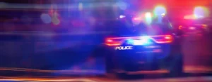 Tarzana Hit and Run
