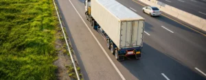 amazon truck accident in san bernardino