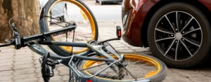 bakersfield bicycle accident