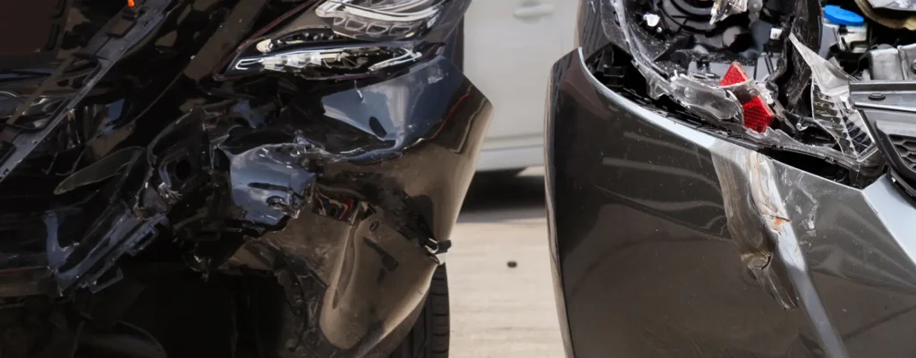 car crash in east san jose