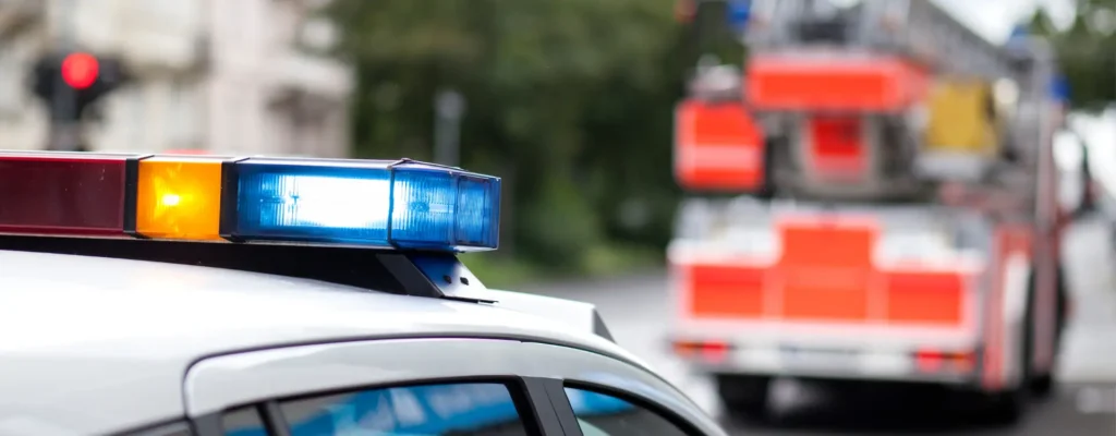 crash on highway 46