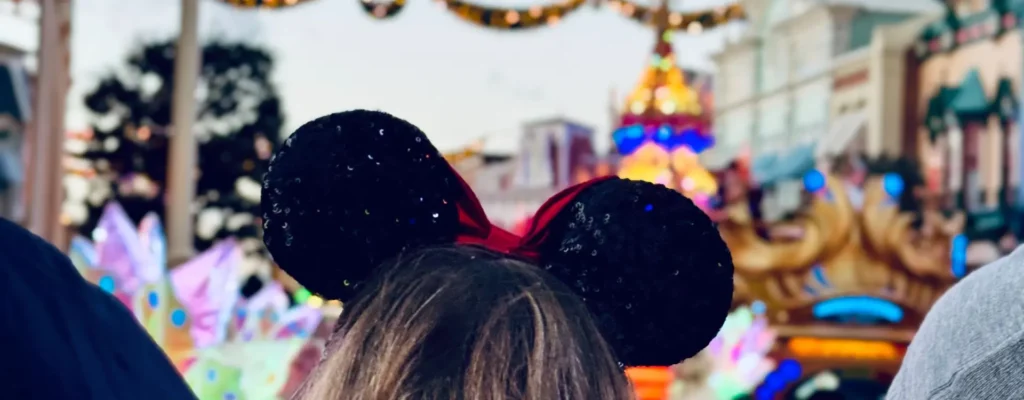 disneyland employee accident