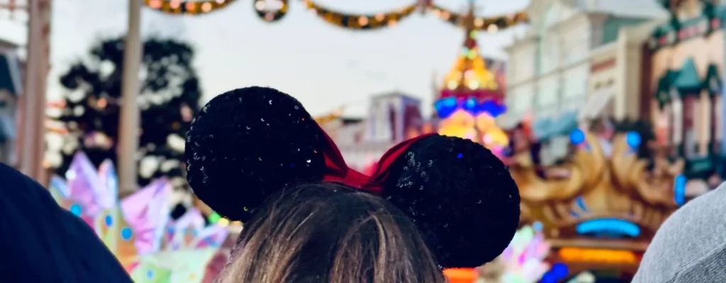 disneyland injury lawsuit