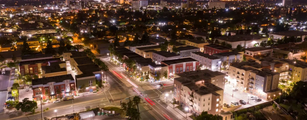 dui crash in santa ana
