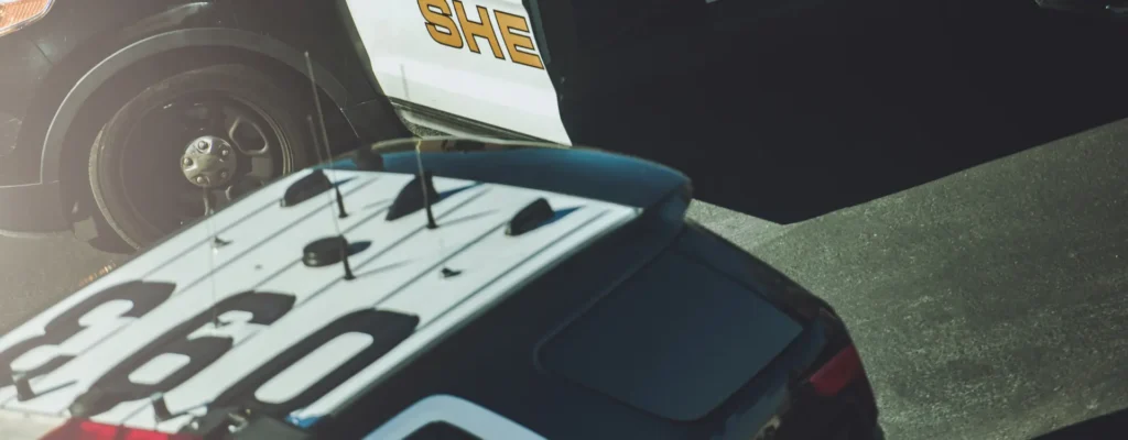 dui crash near placerville