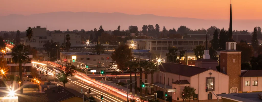 east bakersfield traffic collision