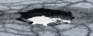encino sinkhole