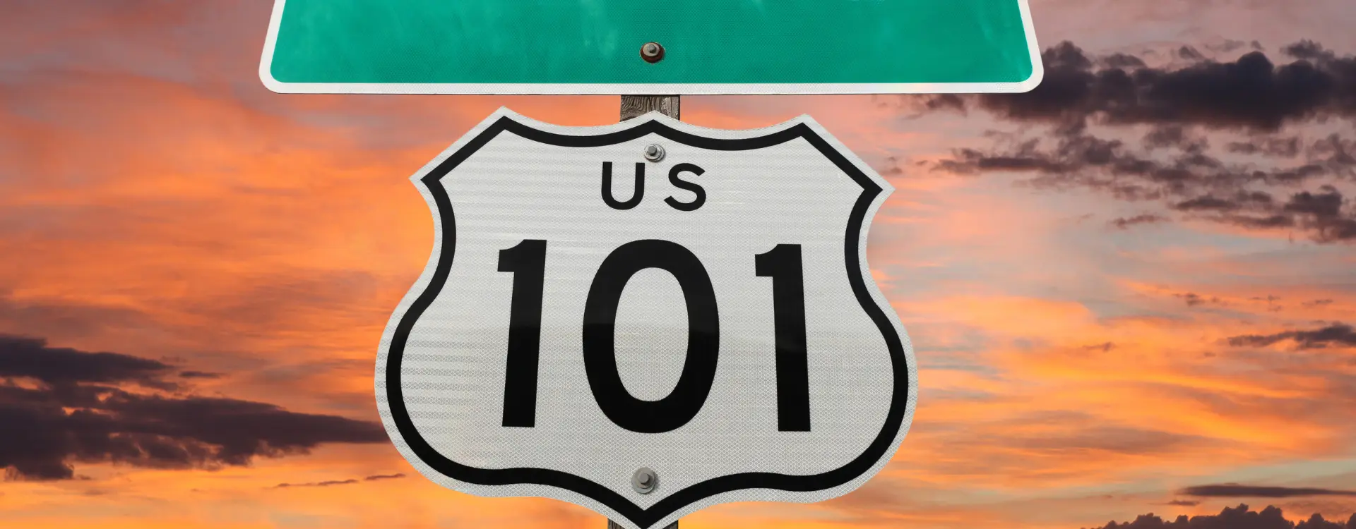 Man Changing Tire On The Road Dies in Highway 101 Crash