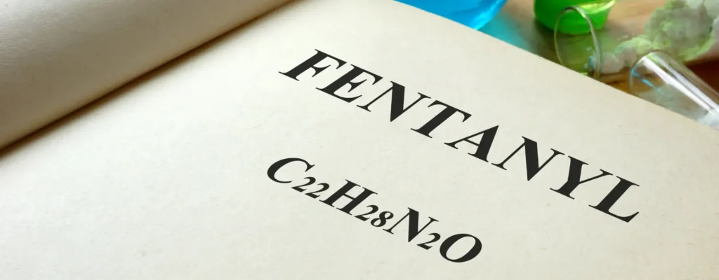 infant fentanyl poisoning