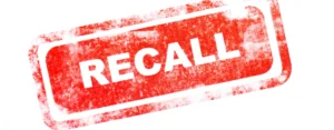 insulin pump app recall