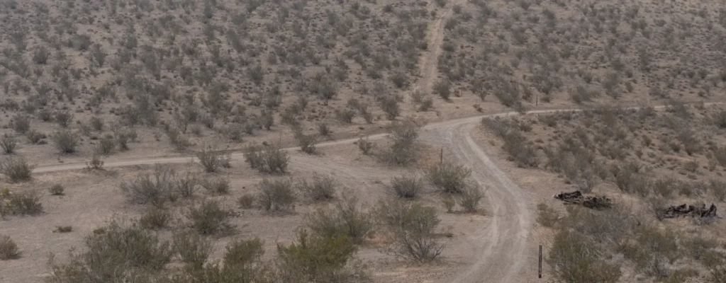 jawbone canyon crash