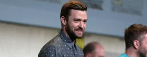 justin timberlake arrested