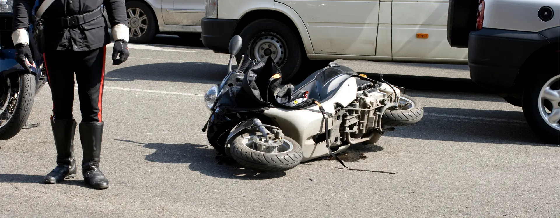 la habra crash