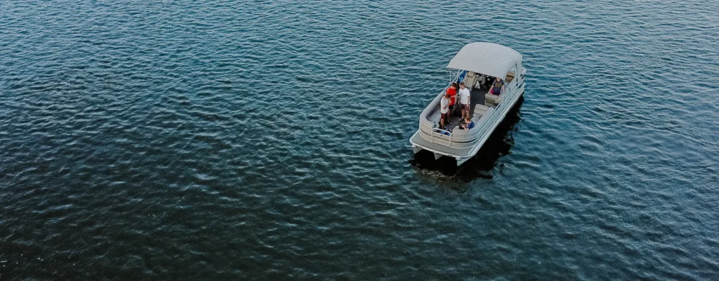 lake camanche boat accident