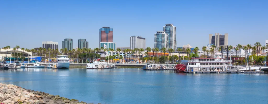 long beach boat crash