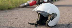 long beach motorcycle crash