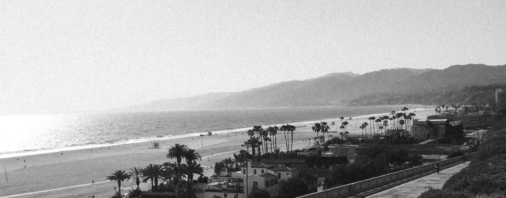 malibu cliffside accident