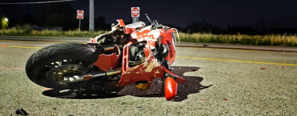 motorcycle crash in oceanside