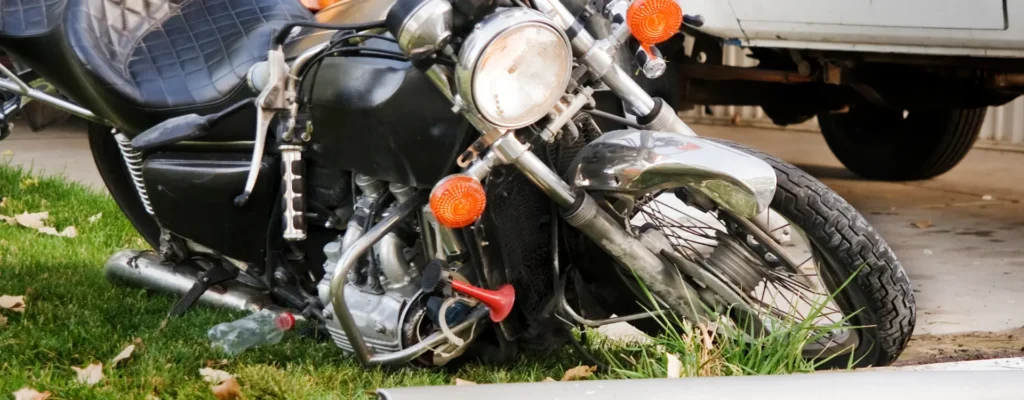 motorcycle crash in san diego
