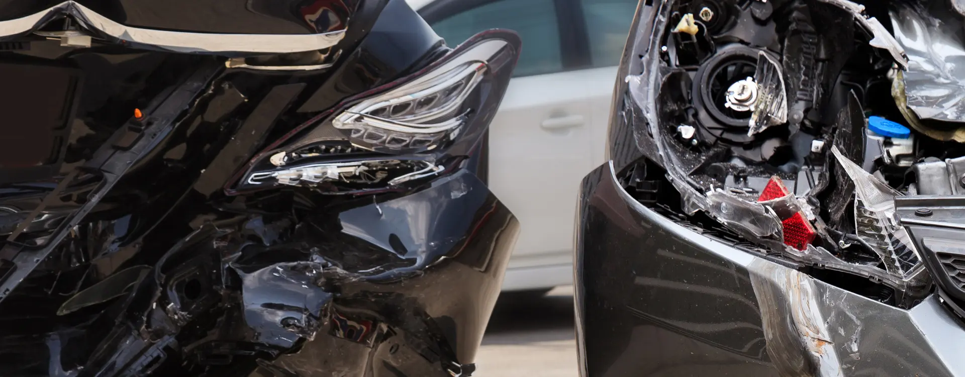oakdale vehicle crash