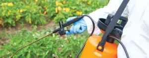 orange county herbicide poisoning