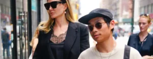 pax jolie pitt