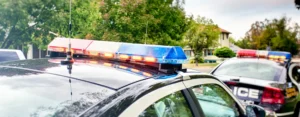 pedestrian accident in glendale