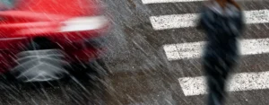 pedestrian accident in orange county