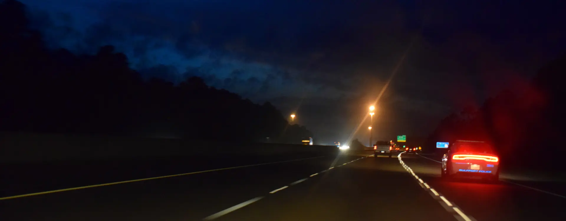 Fatal Pedestrian Accident on Highway 101 in San Jose [San Jose, CA]
