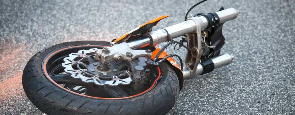 perris motorcycle crash