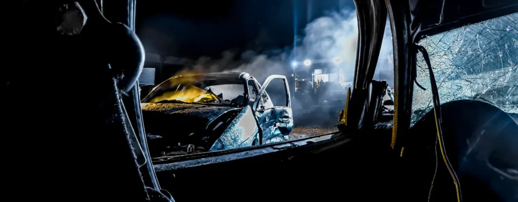 pleasanton car accident