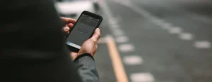 rideshare hate crime