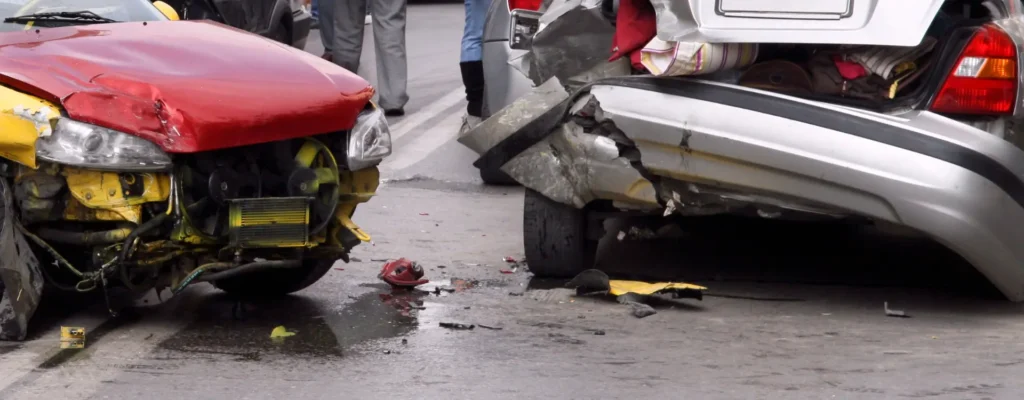 sacramento car crash