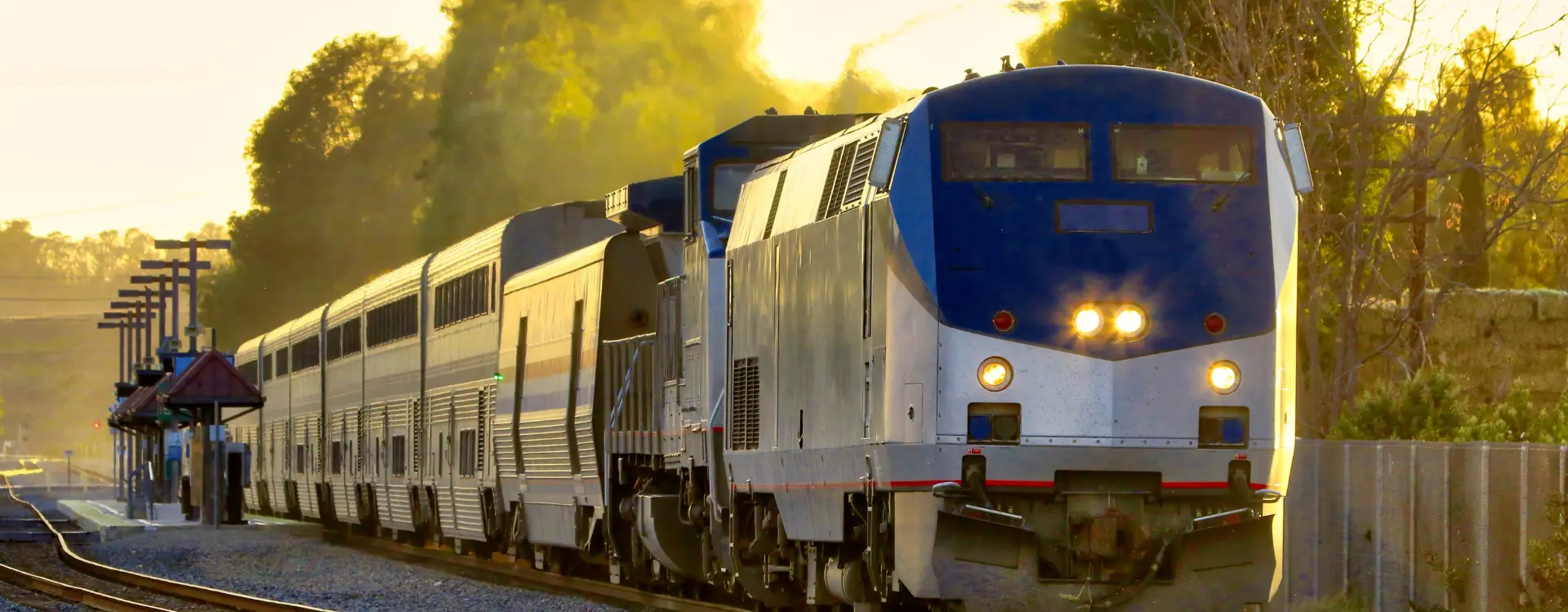 Teen Bicyclist Killed by Amtrak Train in Sorrento Valley [San Diego, CA]