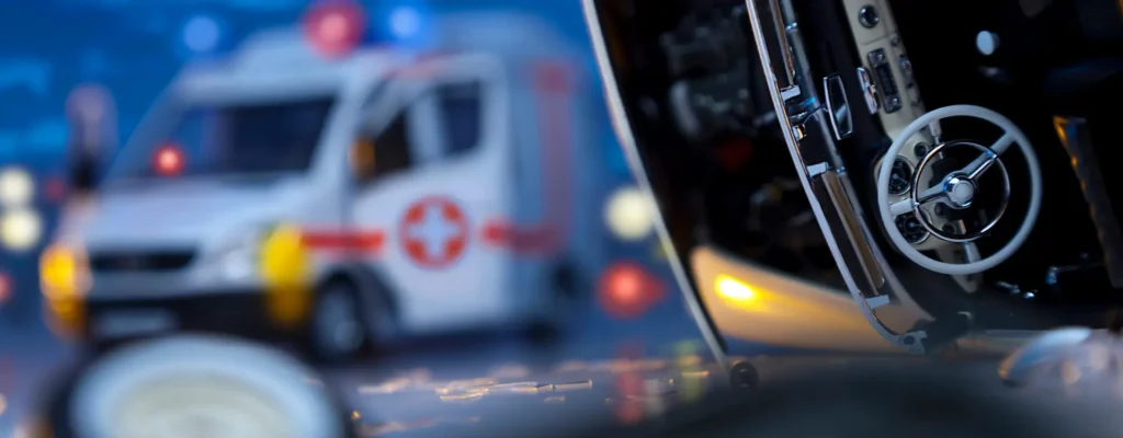 spreckels rollover crash