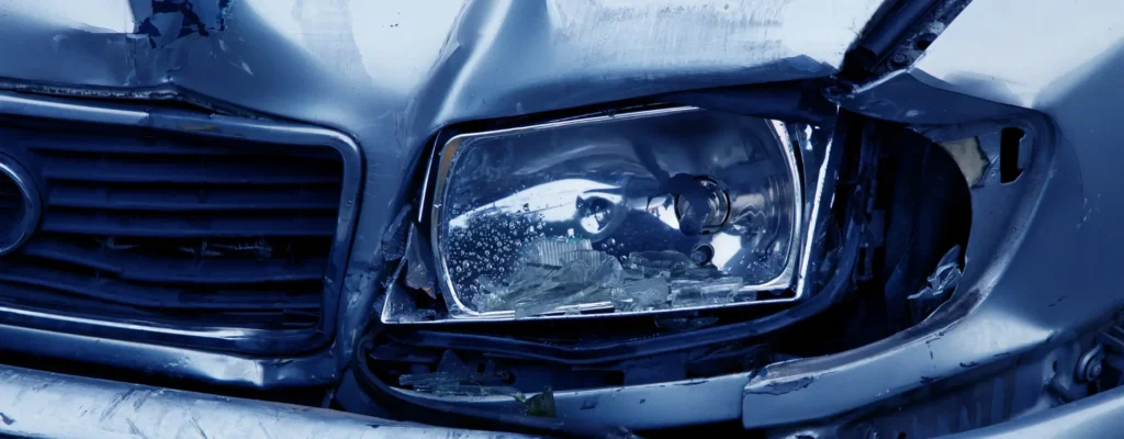 sylmar car crash