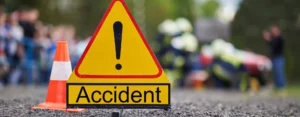 tahoma truck accident