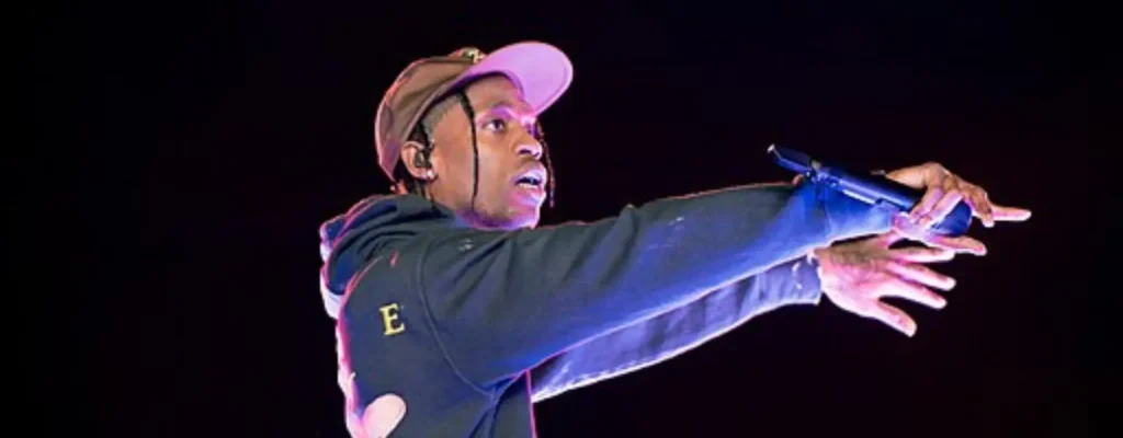 travis scott wrongful death