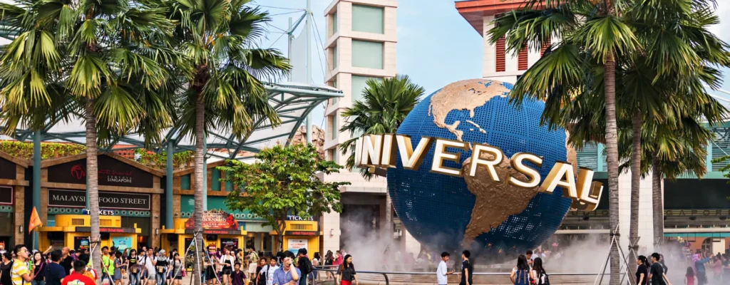 universal studios tram crash