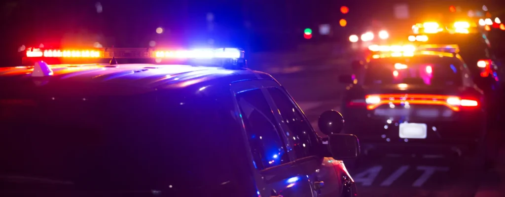 university park train accident