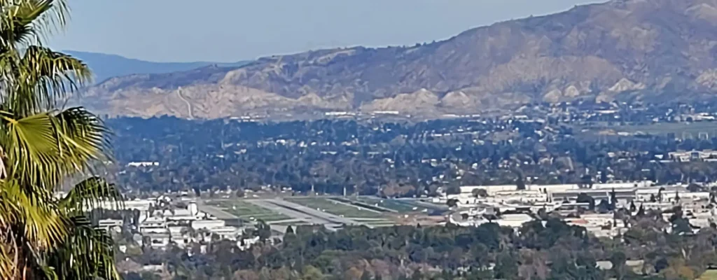 van nuys apartment explosion