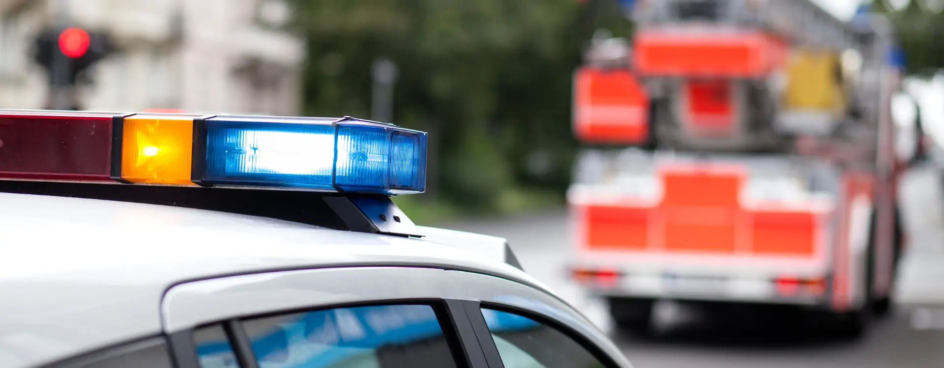 Fatal Crash Shuts Down 101 Freeway in Woodland Hills