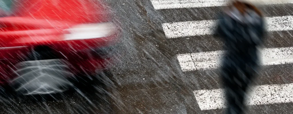 Anaheim pedestrian crash