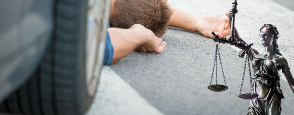 víctima de accidente de auto en victorville
